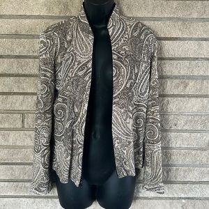 Dress barn jacket